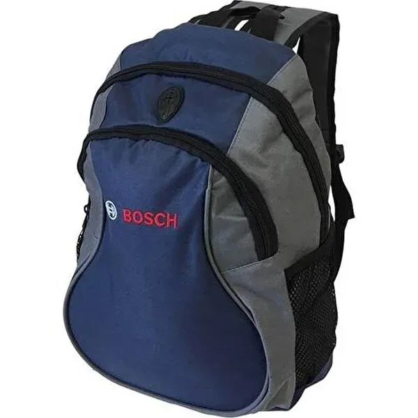 Bosch Mavi Sırt Çantası