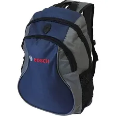 Bosch Mavi Sırt Çantası