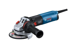 Bosch Professional GWS 14-125 S Avuç Taşlama Makinesi