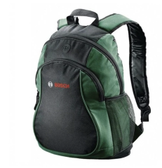 Bosch Yeşil Sırt Çantası