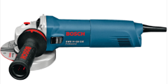Bosch Professional GWS 14-125 Avuç Taşlama Makinesi