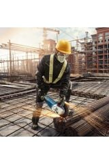 Bosch Professional Gws 30-180 B 2800 Watt 180 Mm Büyük Taşlama Makinesi - 06018g0000