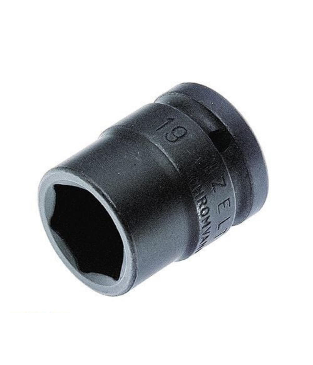 İzeltaş Havalı Lokma Anahtar 1/2'' Altı Köşe 15 Mm
