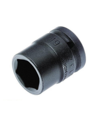 İzeltaş Havalı Lokma Anahtar 1/2'' Altı Köşe 15 Mm