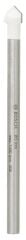 Bosch - cyl-9 Serisi Seramik Matkap Ucu 5*70 mm