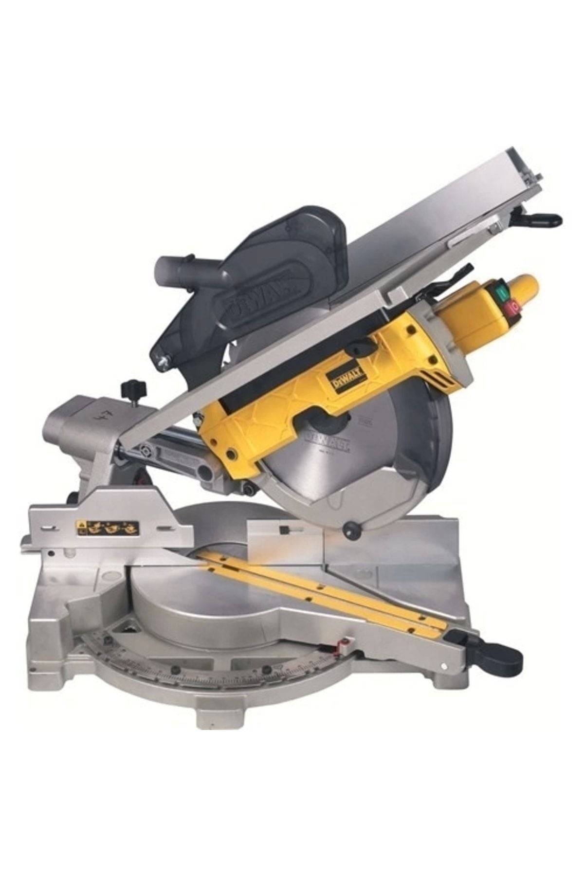 Dewalt D27111-qs 1500w 305 mm Gönye Kesme