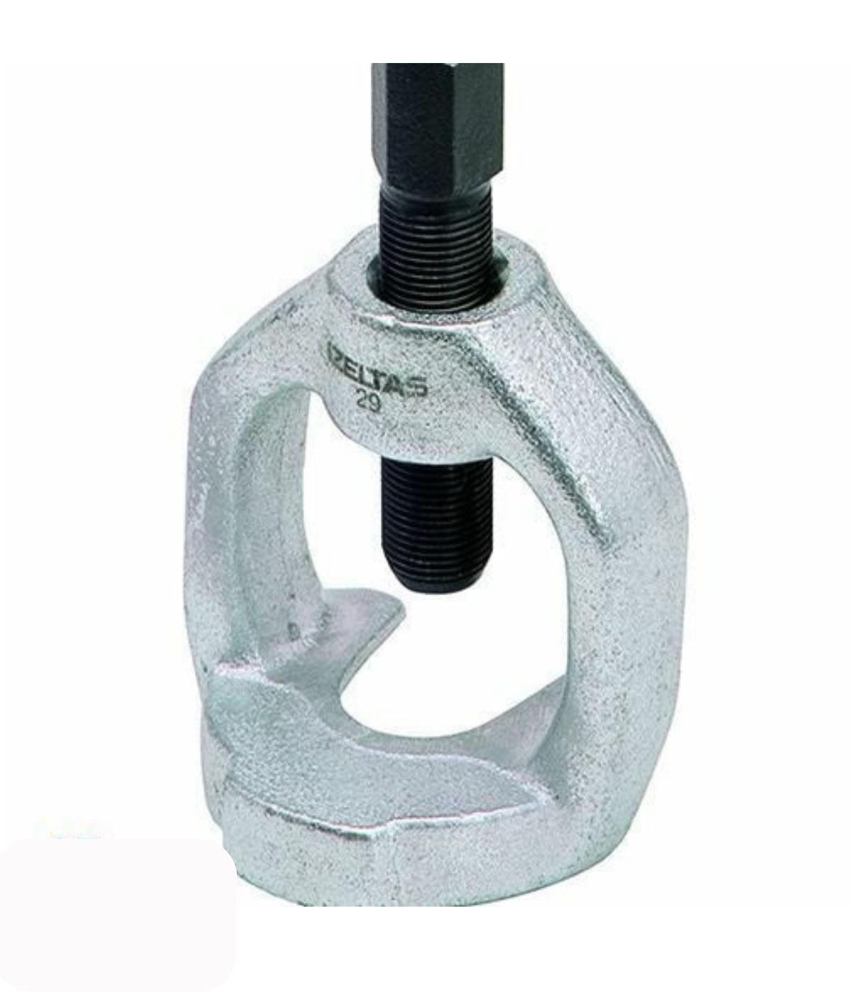 İzeltaş Rotil Çektirme(Tek Vidali) 29 Mm