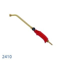 Yıldız 2410 Propan Tutamak  Sabit Boyunlu 200 mm