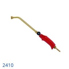 Yıldız 2410 Propan Tutamak  Sabit Boyunlu 200 mm