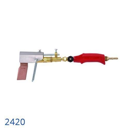 Yıldız 2420 Propan Havyalı Hamlaç Takımı  350 gr.