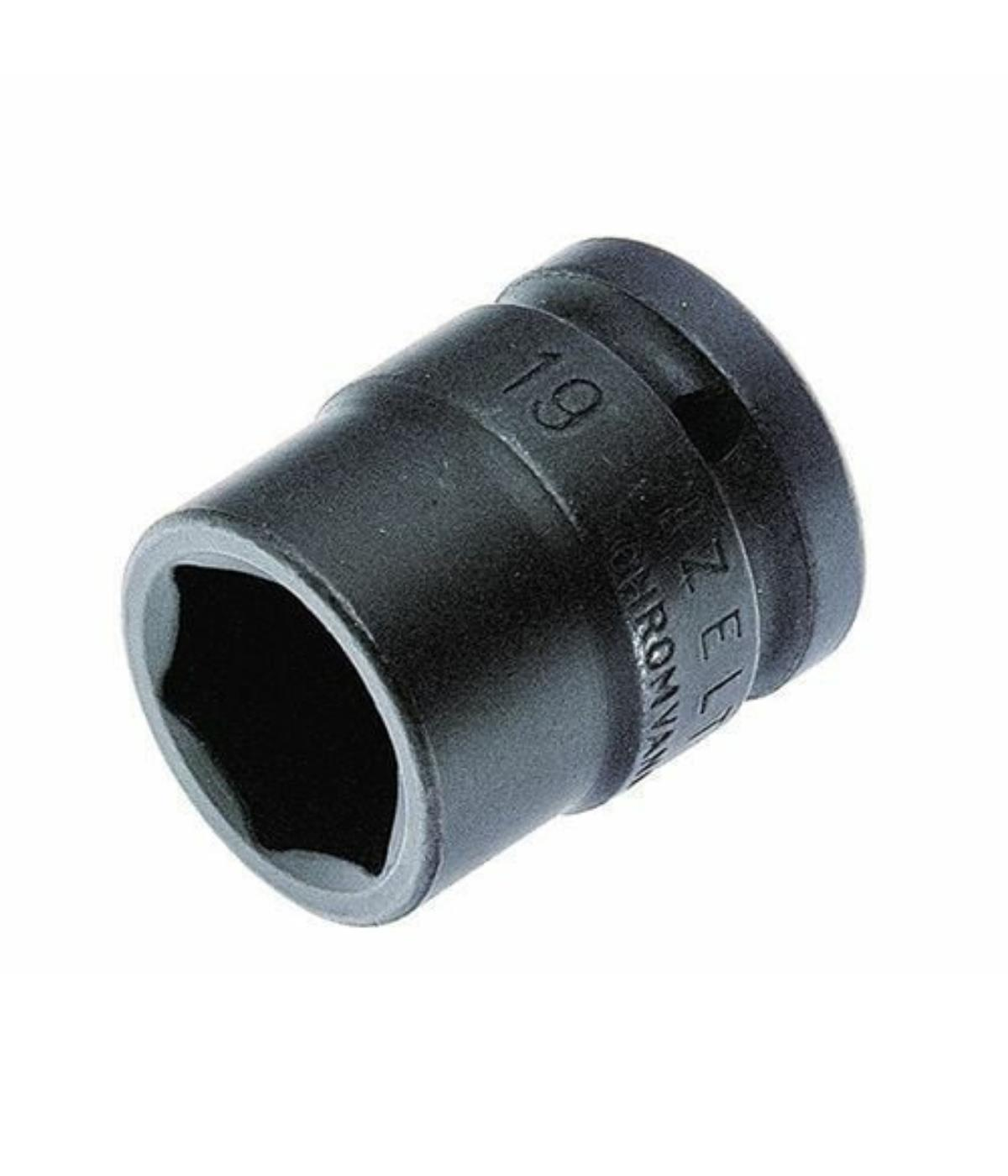 İzeltaş Havalı Lokma Anahtar 1/2'' Altı Köşe 21 Mm