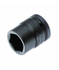 İzeltaş Havalı Lokma Anahtar 1/2'' Altı Köşe 21 Mm