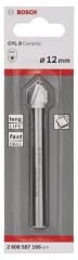 Bosch - cyl-9 Serisi Seramik Matkap Ucu 12*90 mm