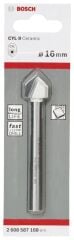 Bosch - cyl-9 Serisi Seramik Matkap Ucu 16*90 mm