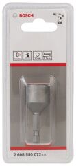 Bosch - Lokma Anahtarı 50*17 mm M10