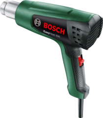 Bosch EasyHeat 500 Sıcak Hava Tabancası