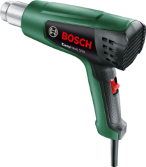 Bosch EasyHeat 500 Sıcak Hava Tabancası