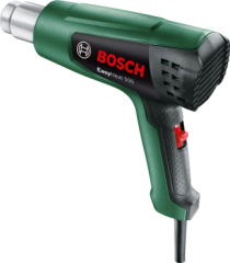 Bosch EasyHeat 500 Sıcak Hava Tabancası