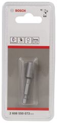 Bosch - Lokma Anahtarı 50 mm*1/4''