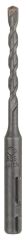 Bosch - SDS-Quick, Uneo için Beton Matkap Ucu 4*85 mm