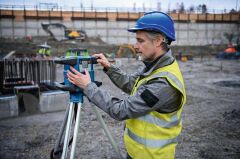 Bosch GRL 650 CHVG