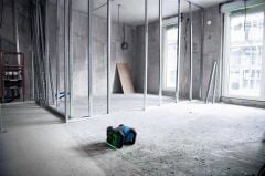 Bosch GRL 650 CHVG