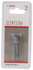 Bosch - Lokma Anahtarı 50 mm*3/8 ''
