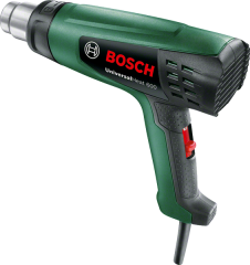 Bosch UniversalHeat 600 Sıcak Hava Tabancası
