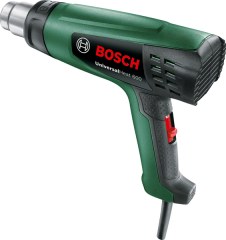 Bosch UniversalHeat 600 Sıcak Hava Tabancası