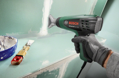 Bosch UniversalHeat 600 Sıcak Hava Tabancası