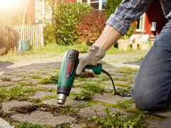 Bosch UniversalHeat 600 Sıcak Hava Tabancası