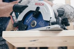 Bosch - Standard for Serisi Ahşap için Akülü Daire Testere Bıçağı 160*20 mm 48 Diş