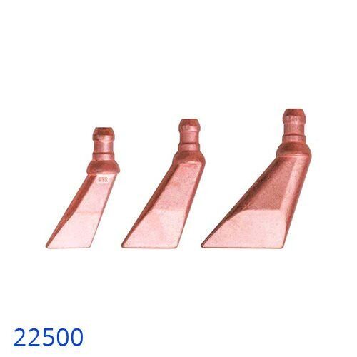 Yıldız 22500 Yedek Bakır Havya 500 gr