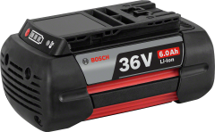 Bosch Professional GBA 36 Volt 6,0 Ah Li-on Akü