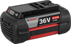 Bosch Professional GBA 36 Volt 6,0 Ah Li-on Akü