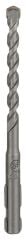 Bosch - SDS-Quick, Uneo için Beton Matkap Ucu 6,5*100 mm