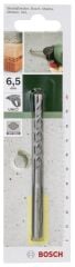 Bosch - SDS-Quick, Uneo için Beton Matkap Ucu 6,5*100 mm