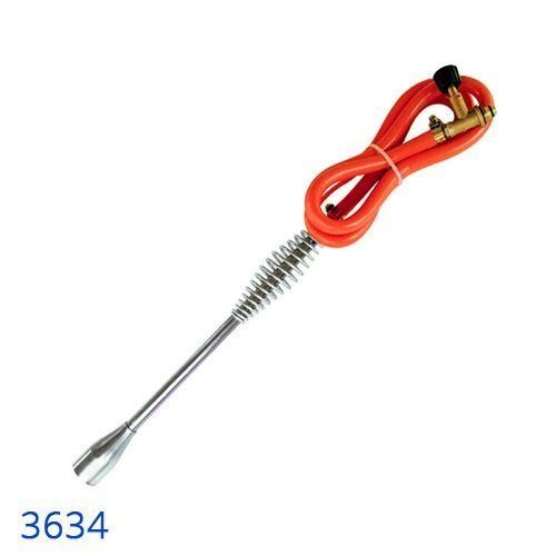 Yıldız 3634 Çak Yak  Hortum + İpragaz Adaptörü