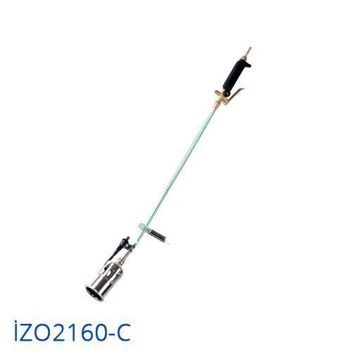 Yıldız İZO2160-C Propan Tavlama İzolasyon Seti   2201+3260 ( Çakmaklı )