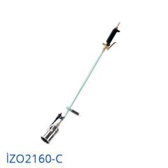 Yıldız İZO2160-C Propan Tavlama İzolasyon Seti   2201+3260 ( Çakmaklı )