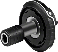 Bosch Professional GFA 12-X Uç Tutucu Adaptörü (GSR 12-15 FC ile uyumlu)