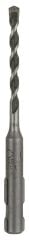 Bosch - SDS-Quick, Uneo için Çok Amaçlı Matkap Ucu 4*85 mm