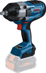 Bosch Professional GDS 18V-1000 (Solo) Akülü Darbeli Somun Sıkma Makinesi