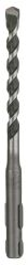 Bosch - SDS-Quick, Uneo için Çok Amaçlı Matkap Ucu 6*100 mm