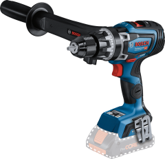 Bosch Professional GSB 18V-150 C (Solo) Akülü Darbeli Delme/Vidalama Makinesi