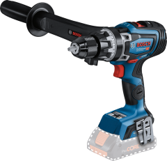 Bosch Professional GSB 18V-150 C (Solo) Akülü Darbeli Delme/Vidalama Makinesi