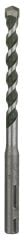 Bosch - SDS-Quick, Uneo için Çok Amaçlı Matkap Ucu 6,5*100 mm