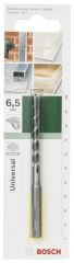 Bosch - SDS-Quick, Uneo için Çok Amaçlı Matkap Ucu 6,5*100 mm