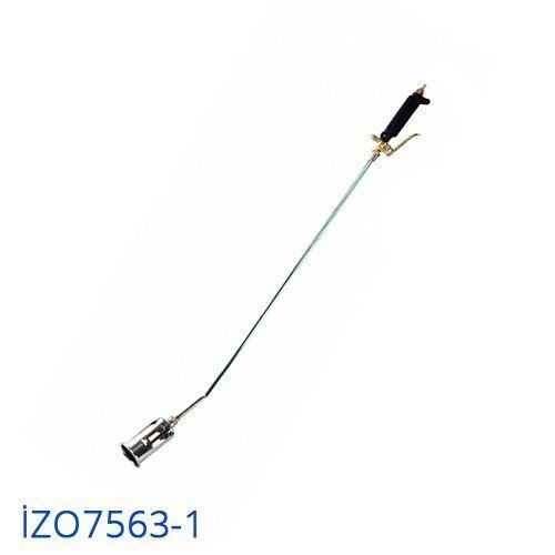 Yıldız İZO7563-1 Propan Tavlama İzolasyon Seti   2201+3075+1 AD.3363 + 5921