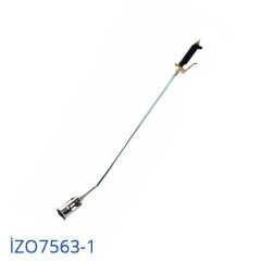 Yıldız İZO7563-1 Propan Tavlama İzolasyon Seti   2201+3075+1 AD.3363 + 5921